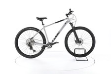 Cube Attention SLX Fahrrad Hardtail Top 29" 2023 silver Pro Refurbished