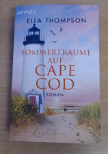 Sommerträume auf Cape Cod von