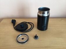 Nespresso Aeroccino 3 Milchaufschäumer Einzel/Ersatzgerät Netzteil,Deckel,ect.