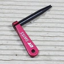 DT Swiss Aero Speichenhalter