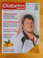 Diabetes Journal; Aktiv