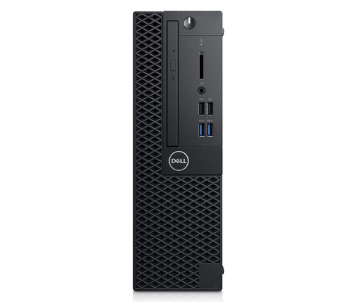 Schneller dell desktop - schneller, pc