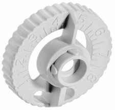 Heimeier Einstellschlüssel