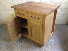 HANDGEFERTIGTE KIEFER