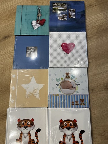 Fotoalbum 10x15 - fotoalbum,