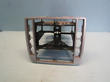 Ford Galaxy WGR Mittelkonsole Radiorahmen Doppeldin Radioschacht 7M3858069F