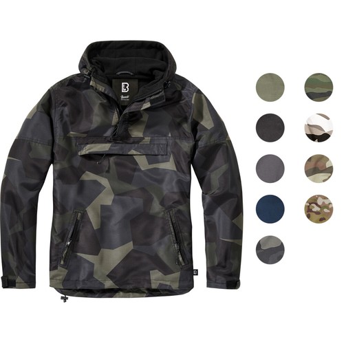 Brandit windbreaker windjacke - brandit,