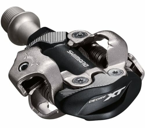 Shimano fahrrad pedal deore - deore, xt