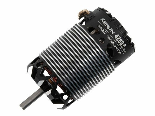Hobbywing xerun 4268sd - hobbywing,