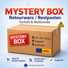 Mystery Mix 50x Amazon