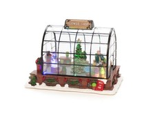 Weihnachtsdorf Konstsmide –