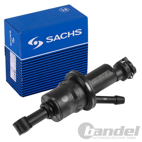 Sachs geberzylinder kupplung - geberzylinder,