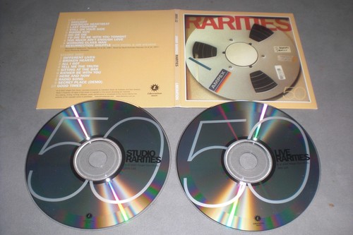 Jimmy barnes rarities 2 - barnes,