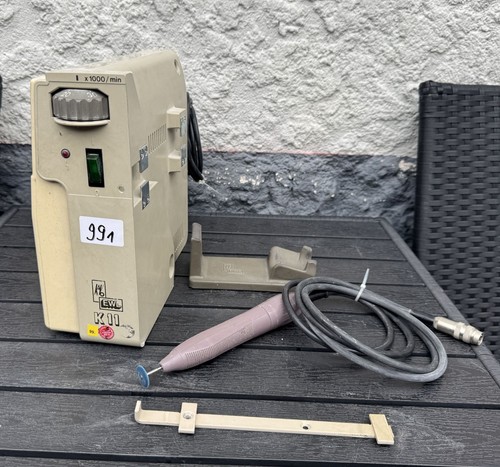 Kavo ewl anlage mit - anlage,