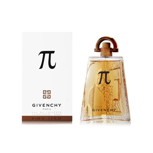 Givenchy eau toilette - eau, de