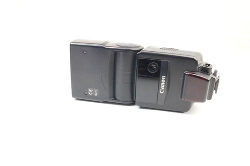 Canon speedlite 540ez - speedlite,