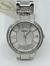 Fossil Virginia Damenuhr