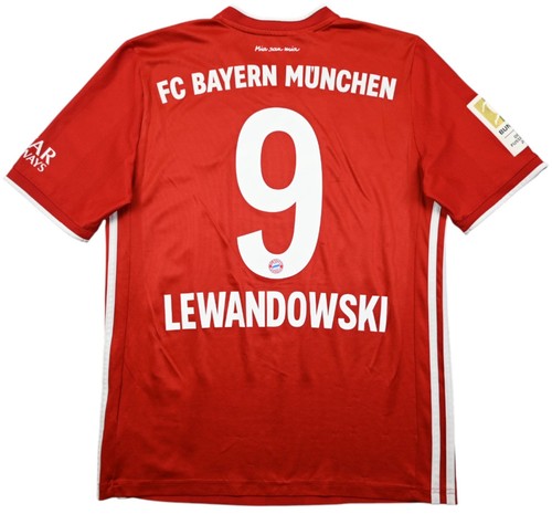 Adidas 2020 bayern - 2020-21, munchen