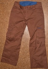 Skihose, Ziener, Gr. 152