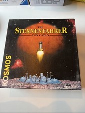 Die Sternenfahrer von Catan -