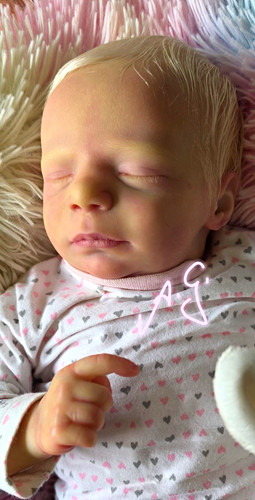 Realborn madison reborn - madison,