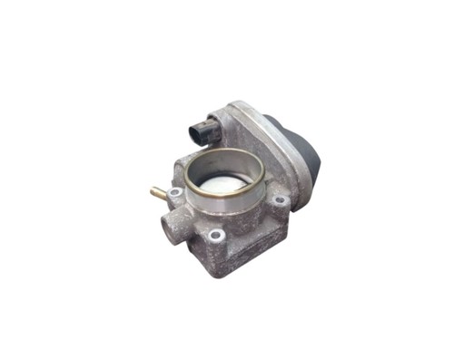 Throttle body for mini - body,