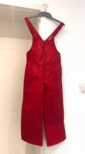 Skilatzhose jethose 1990er - jethose,