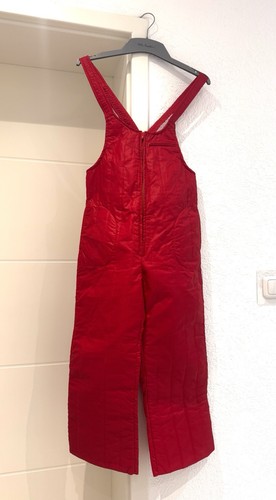 Skilatzhose jethose 1990er - jethose,