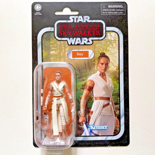 Rey the rise skywalker - rise,