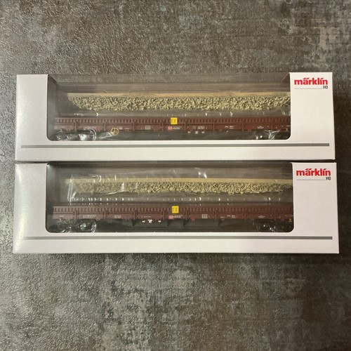 Märklin 47159 - märklin, h0