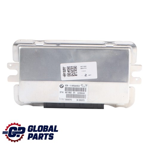 Bmw f01 f07 - f01, modul
