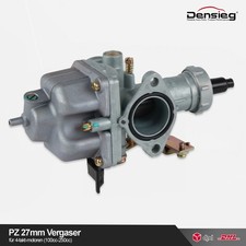 Densieg PZ27 Vergaser 27 mm