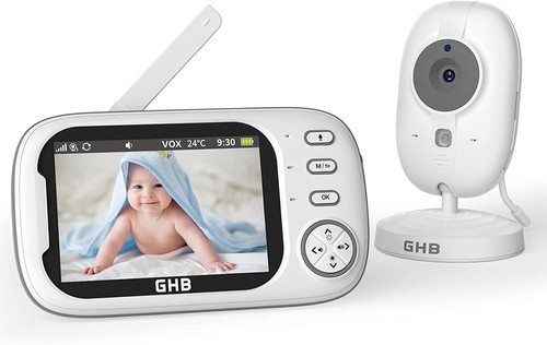 Ghb babyphone mit - ghb,