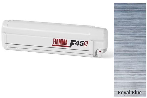 Fiamma f45s 300 dach - f45s,