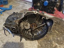 Verkaufe GANZE Motorteile