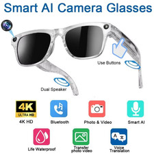 xiaomi Smart Brille Brille