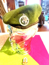 Beret der Fremdenlegion der
