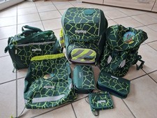 Ergobag Schulranzen  Cubo