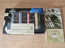 Royal Talens Rembrandt Soft