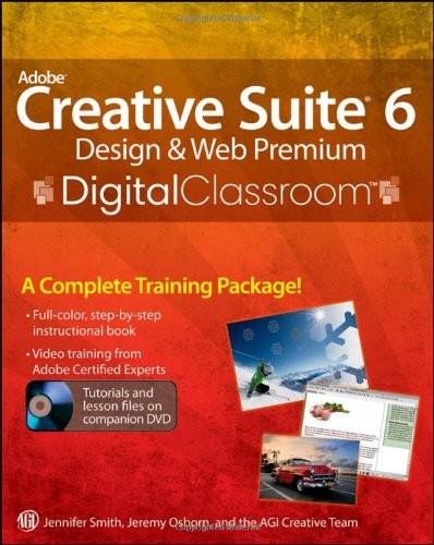 Adobe creative suite - creative,