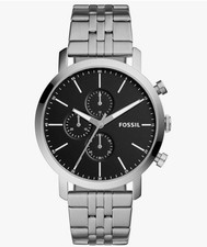 Fossil Herren Chronograph