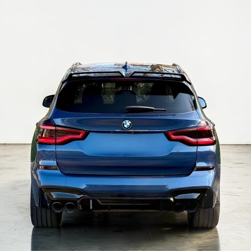 Bmw g01 m40i sport - x3,