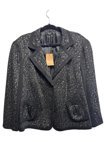 Atelier damen blazer - atelier,