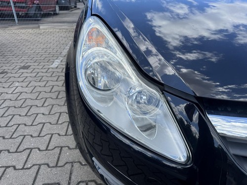 Opel corsa original - corsa, d