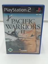 Pacific Warriors 2 Sony