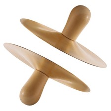 9Cm Hand Percussion Kupfer