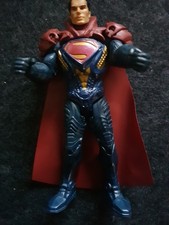 superman action figur ca 15cm