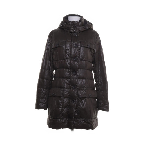 Armani jeans daunenmantel - armani, jeans,