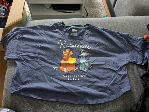 Shirt disney - shirt,