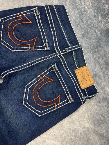 True religion jeans vintage - true,